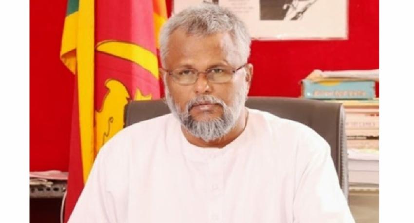 டக்ளஸ் தேவானந்தா கைது